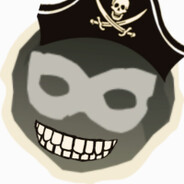 The Pirate Captain