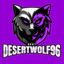 DesertWolf