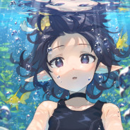 不会摸鱼的抓鱼