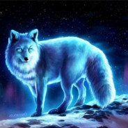 ༺Blue༒FoX༻