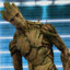 I AM GROOT