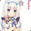 [Nekopara]Vanilla