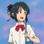 Mitsuha