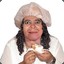 Lauriete Biscoiteira.