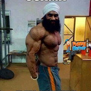 Osama Bin Liftin