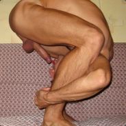 SugAvMinLillaKukDinNegerJävel