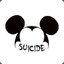 Suicide Mouse