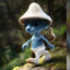 SMURF CAT