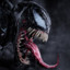 Venom_Death