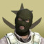 Steam avatar