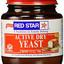 yeast