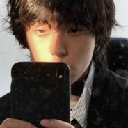 帅到被喜欢的人倒追