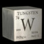 tungsteno