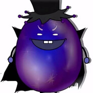 古古怪界的王黑大帅