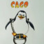 [Los Pingüinos] CAGO