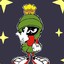 Marvin the Martian