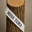 Miss Tora
