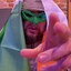 The Candy Man