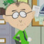 Mr. Mackey