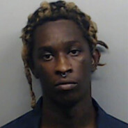 free young thug