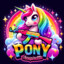 Pony ♀