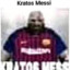 KRATOS MESSi