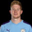 KEVIN DE BRUYNE