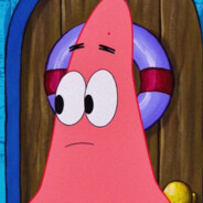 Patrick Star
