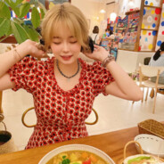 阿尼亚撒撒哈比西