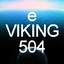 eviking504