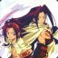 Hao &amp; Yoh Asakura