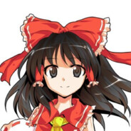 Hakurei Reimu