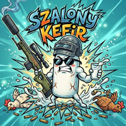 SzalonyKeFir  🥛