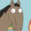 The Horse