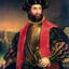 Pedro Alvares Cabral