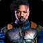 Killmonger the real King