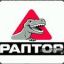 RAPTOR[PTZ]