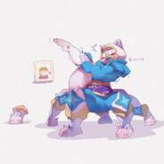 魔法少女厄加特