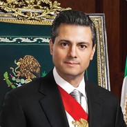Lord Enrique Peña Nieto
