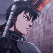 Steam avatar