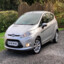 Ford Fiesta Zetec 2009