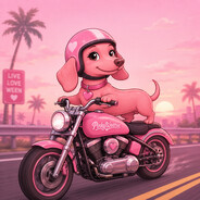 PinkyWeenie