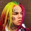 Smoke Meister!!!! 6ix 9ine