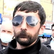 Gebeş kaplumbaga