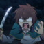 BRG8 KAZUMA