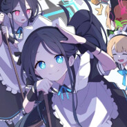 メイド勇者アリス