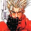 Vash the Stampede