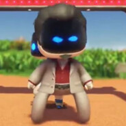 Player Avatar