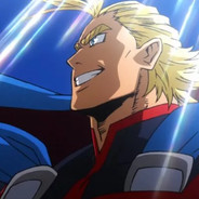 ALL Might