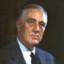 Franklin D. Roosevelt